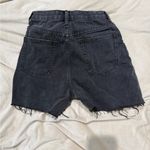 White Fox Boutique NWT  weekend go to  Jean short Photo 5