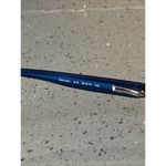 Nine West Eyeglass Frames ONLY NW1021 015 Full Rim Blue Galaxy 52-15-135 Photo 6