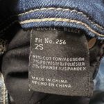 Buckle Black Women’s Shorts Size 25 Photo 5