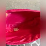 Barbie NWT cosmetic pouch, zip pouch, gift Super cute Photo 4