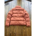 Patagonia Women’s Silent Down Jacket Burnished Red NWT Size XS Photo 2