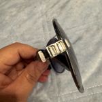 Marc by Marc Jacobs  Black and Purple‎ Aviator Sunglasses Photo 3