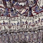 Eden & Olivia  boho blouse in xl Photo 1