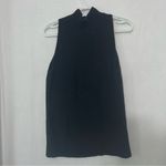 Summersalt  High Neck‎ Sweater Vest Small Photo 1