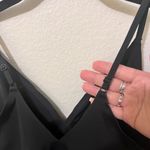 Heist The Outer Body Shapewear Black Bodysuit Size M Size M Photo 3