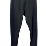 Aerie NWT  Offline leggings Black Size Medium. Athleisure, running, yoga Photo 0