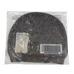 Barefoot Dreams  Cozychic Lite Confetti Beanie In Storm Gray-Dark Brown Photo 4