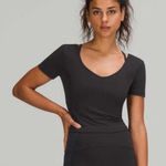 Lululemon  Align Shirt Photo 0