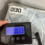 J. McLaughlin  Marguerite Cardigan XS NWT $198 Long Line Sweater Knit‎ Geo Palm Photo 5