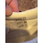 Lands' End Red Suede Lace Up Casual Sneakers Shoes Women 8 Photo 8