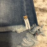 One Teaspoon Revolve | One By Free People 24 Bonita High Waisted Jean Shorts Cutoff Photo 5