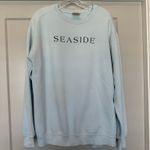 Comfort Colors Seaside Sweatshirt Photo 0