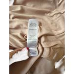 Adrianna Papell  Blush Floral Embroidered Halter Gown - Size 12 Photo 8