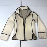 Modern Citizen  Madison Contrast
Trim Coat jacket size XSmall Photo 2