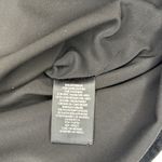 Alice + Olivia Suede Seamed Dress, Size 2 Photo 5