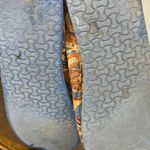 Toms ‎ Paisley Slip-On Flats Photo 2