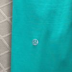Lululemon NWOT Wunder Train HR Tight 28” | Color: Maldives Green | Size: 4 Photo 1