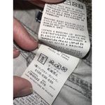 Max Mara SPORTMAX  CODE GREY DISTRESSED STRAIGHT LEG‎ JEANS EUC SIZE 6 Photo 4