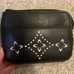 Vera Bradley  Black Wallet Photo 0