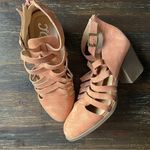 JG  Sandal Booties Size 8.5 Photo 0