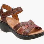 Clarks  Women's Delana Varro Dress Sandal Photo 0