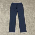 Mountain Hardwear  Yuma Pants Womens 6 x 32" Inseam Blue Lightweight UPF Photo 5