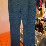 Urban Outfitters Marble Flare Pants Photo 2