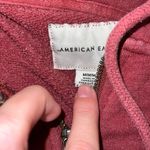 American Eagle  Zip-Up Jacket Photo 2