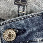 Abercrombie & Fitch Simone High Rise Jean Legging Size 00 / 24 Photo 5