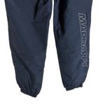 Madhappy  Outdoors Nylon Snow Ski Lined Pants Midnight Navy Unisex Size Medium Photo 7