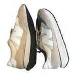 New Balance 237 Sneakers WS237YB Beige/White Women’s 10 White Photo 2