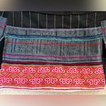 HMONG Skirt Photo 7