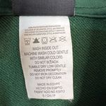 NFL Team Apparel Zip Front Green Bay Packers Women’s Jacket Size Small Photo 5