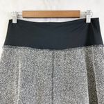Vintage Vaila Womens Skirt Size 7 Soft Grunge Academia Minimalist Dark Cottage Gray Photo 3