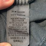 Free‎ People Retrobrand Size S Pink Floyd Band Tee Shirt Gray Distressed Cotton Photo 3