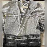 Charlie Paige  Women’s Open Cardigan NWT Photo 8