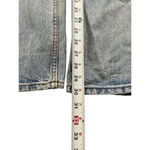 J. Galt  Mid Rise Denim Wide Leg Retro Jeans Size Small Photo 1