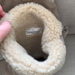 Kelly & Katie Leather suede boots from DSW Photo 3