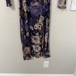 Free People Gianni Maxi Dress Size Large Photo 4