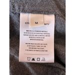 Citizens of Humanity Kayla Flannel Button-Up Shirt Size Medium Photo 10