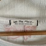 Free People  We The Free Arielle Floral Long Sleeve Shirt Photo 2