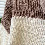 Pink Rose  Turtle neck sweater Photo 6