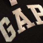 Gap soft hoodie. S Photo 2