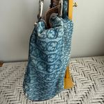 Gucci  Denim Shoulder Bag Photo 3