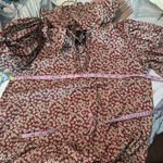 Horror Vacui Elena Scalloped Floral Photo 13