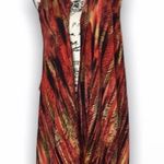 MM Couture abstract vest Photo 0