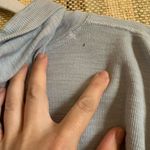 Columbia  Hoodie Top Shirt Long Sleeve Blue Women Size XL Outdoor Clothing Photo 3