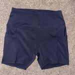 Amazon Biker Shorts Photo 0