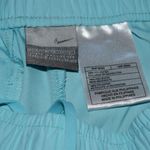Nike Light Blue  Running Shorts Photo 1