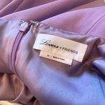 Lovers + Friends lover + friends teddy mini dress  Photo 1